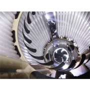 Вертикальный солярий "Fire-Sun 48*230"