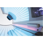 Горизонтальный солярий "Luxura X3 30 SPR"