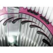 Вертикальный солярий "Fire-Sun 60*180"