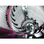 Вертикальный солярий "Fire-Sun 48*200"