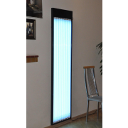 Домашний вертикальный коллагенарий "Castle"