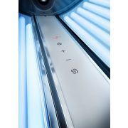 Вертикальный солярий "Luxura V6 48 XL Balance Ultra"