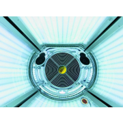 Вертикальный солярий "T 230 W pureEnergy"