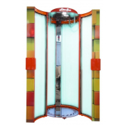 Вертикальный солярий "Fire-Sun 60*230"