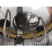 Вертикальный солярий "Fire-Sun 60*200"