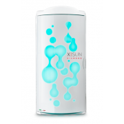 Вертикальный солярий "XSun Diamond"