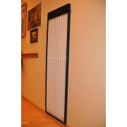 Домашний вертикальный коллагенарий "Castle"