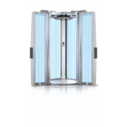 Вертикальный солярий "Luxura V6 44 XL BALANCE ULTRA"