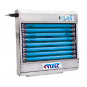 Домашний солярий GK-480 (S8/515)W