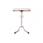 Домашний солярий Hapro Innergize HP8580