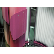 Вертикальный солярий "Fire-Sun 60*180"