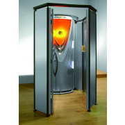 Вертикальный солярий "T 230 W pureEnergy"