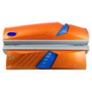 Горизонтальный солярий Q12 - Ultrasun