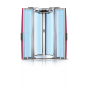 Вертикальный солярий "Luxura V6 48 XL Balance Ultra"