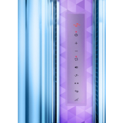 Вертикальный солярий "Luxura V8 48 XL Balance Ultra"