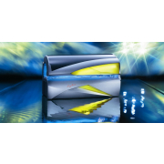 Горизонтальный солярий ERGOLINE AFFINITY 660-S