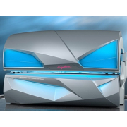 Горизонтальный солярий "Ergoline Affinity 900 Turbo Power"