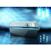 Горизонтальный солярий  ERGOLINE FLAIR 200 super power