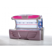 Горизонтальный солярий MEGASUN 4800 Super