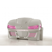 Горизонтальный солярий MegaSun 5600 Ultra Power