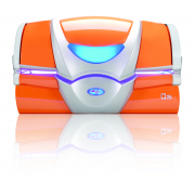 Горизонтальный солярий Q25 Magnum Power - Ultrasun