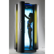 Солярий-Коллагенарий TWIN T1