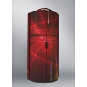 Вертикальный коллагенарий "Fire-Sun Collagen 42*180"