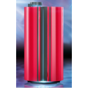 Вертикальный солярий "Ergoline Essence 440 Scarlet Red (44 лампы по 200W)"