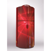 Вертикальный солярий "Fire-Sun 44*180"
