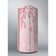 Вертикальный солярий "Fire-Sun 48*200"