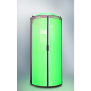 Вертикальный солярий "Fire-Sun Galaxy 44*180"