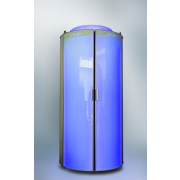 Вертикальный солярий "Fire-Sun Galaxy 48*230"