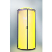 Вертикальный солярий "Fire-Sun Galaxy 54*180"