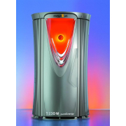 Вертикальный солярий "T 200 W pureEnergy"