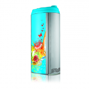 Вертикальный солярий "Tecnosole Style"