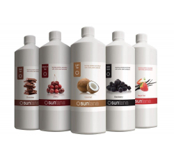 Лосьоны для моментального загара