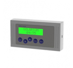 Опции для соляриев