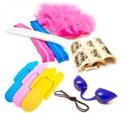 Расходные материалы