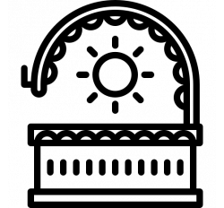 Производство