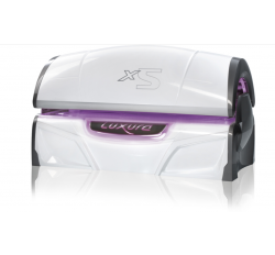 Горизонтальный солярий "Luxura X5 34 SLI INTENSIVE"