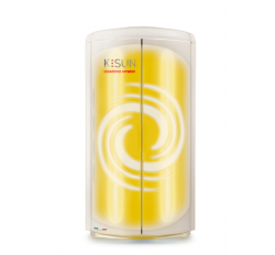 Вертикальный солярий "K Sun Diamond Hybrid"