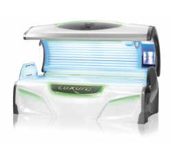 Горизонтальный солярий "Luxura X7 38 SLI INTELLIGENT"