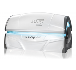 Горизонтальный солярий "Luxura X5 34 SLI"