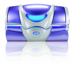 Горизонтальный солярий Q20 Magnum Power - Ultrasun