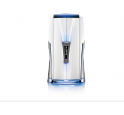 Вертикальный солярий "Luxura V10 50 XL HIGH INTENSIVE"