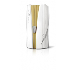 Б/У солярий "Luxura V6" вертикальный