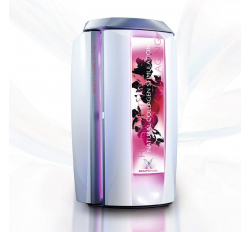 Коллагенарий Ergoline Beauty Angel CVT 42