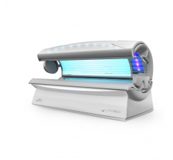 Горизонтальный солярий Q10 Magnum Power