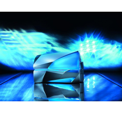 Горизонтальный солярий ERGOLINE PRESTIGE 990-S dynamic power