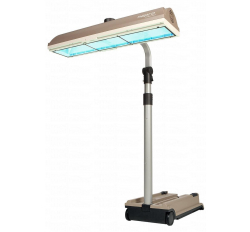 Домашний солярий Mobile Sun